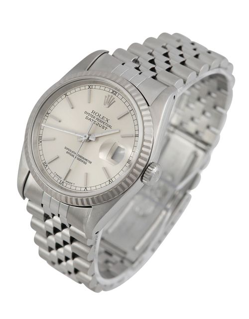 Rolex Datejust 16234 Image 2